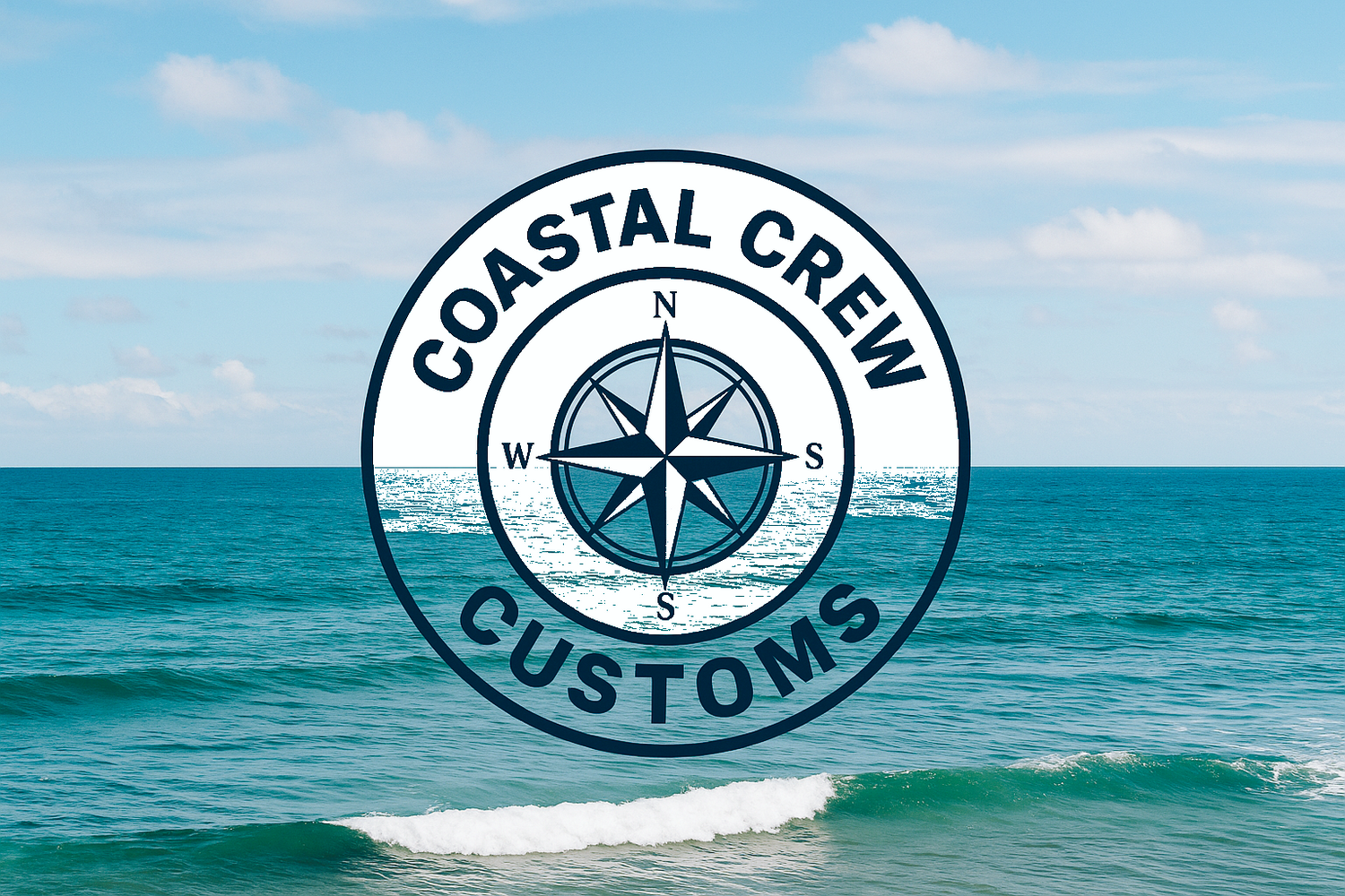 Coastal Crew Gear