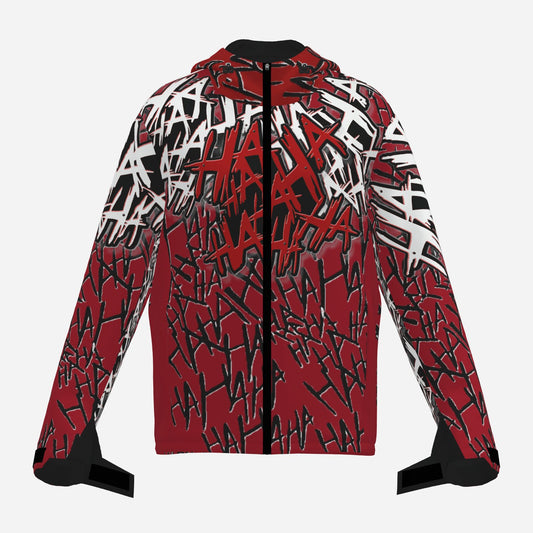 HAhaHA Jacket