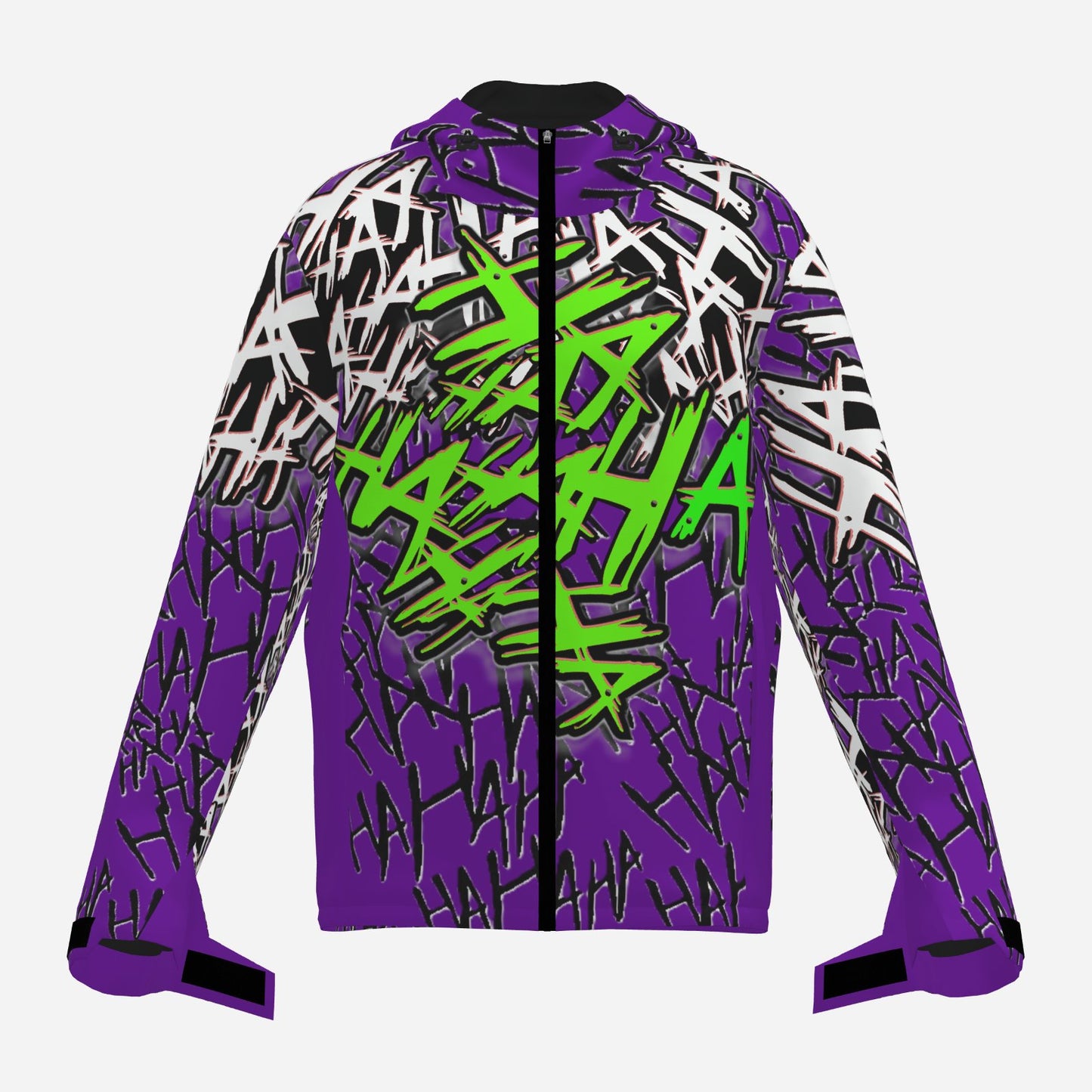 HAhaHa Jacket