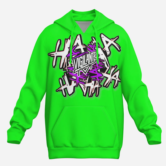 Heavyweight Vigilante Hoodie