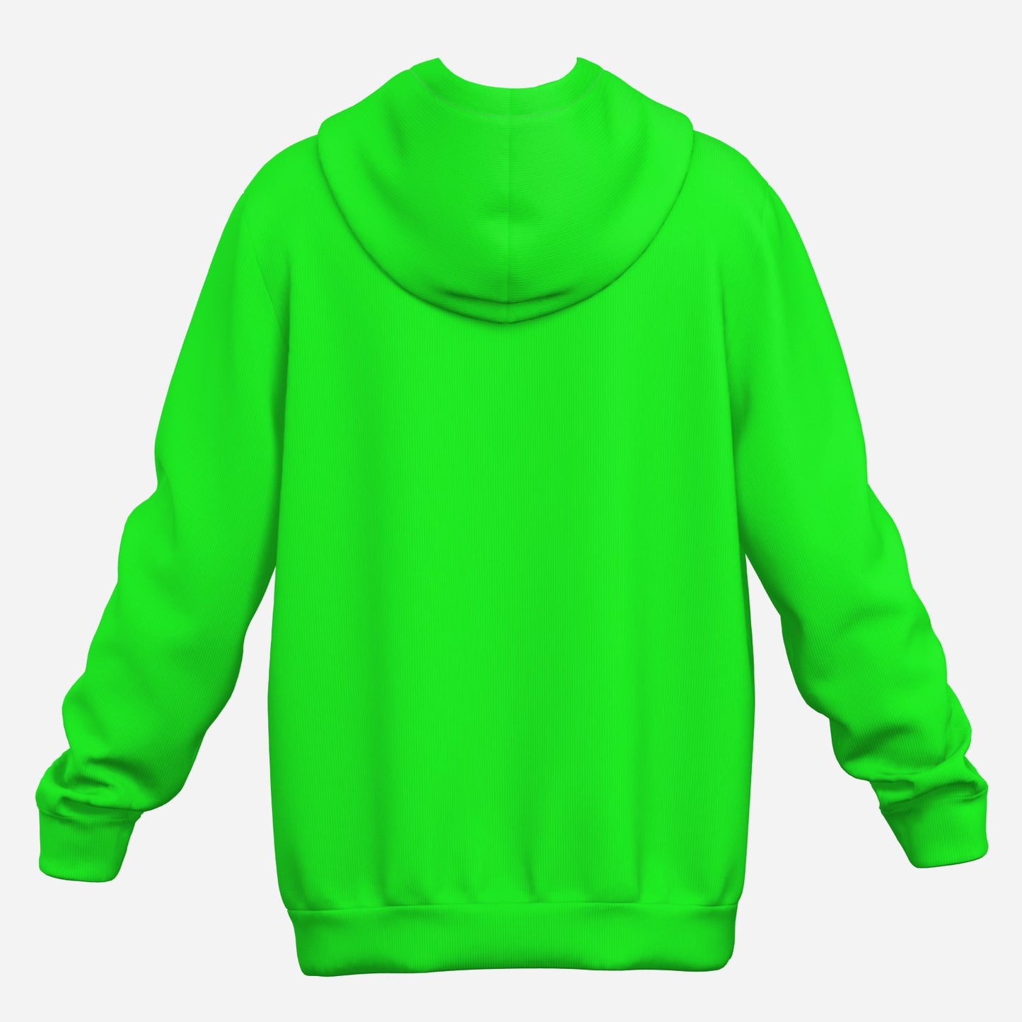 Heavyweight Vigilante Hoodie