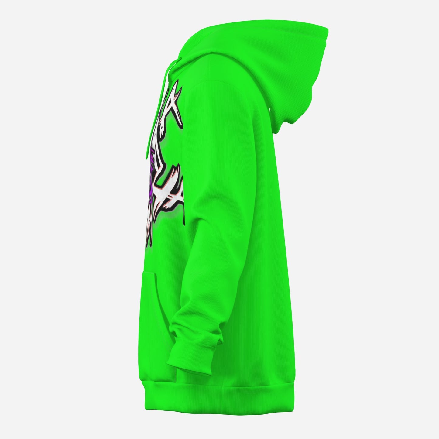 Heavyweight Vigilante Hoodie