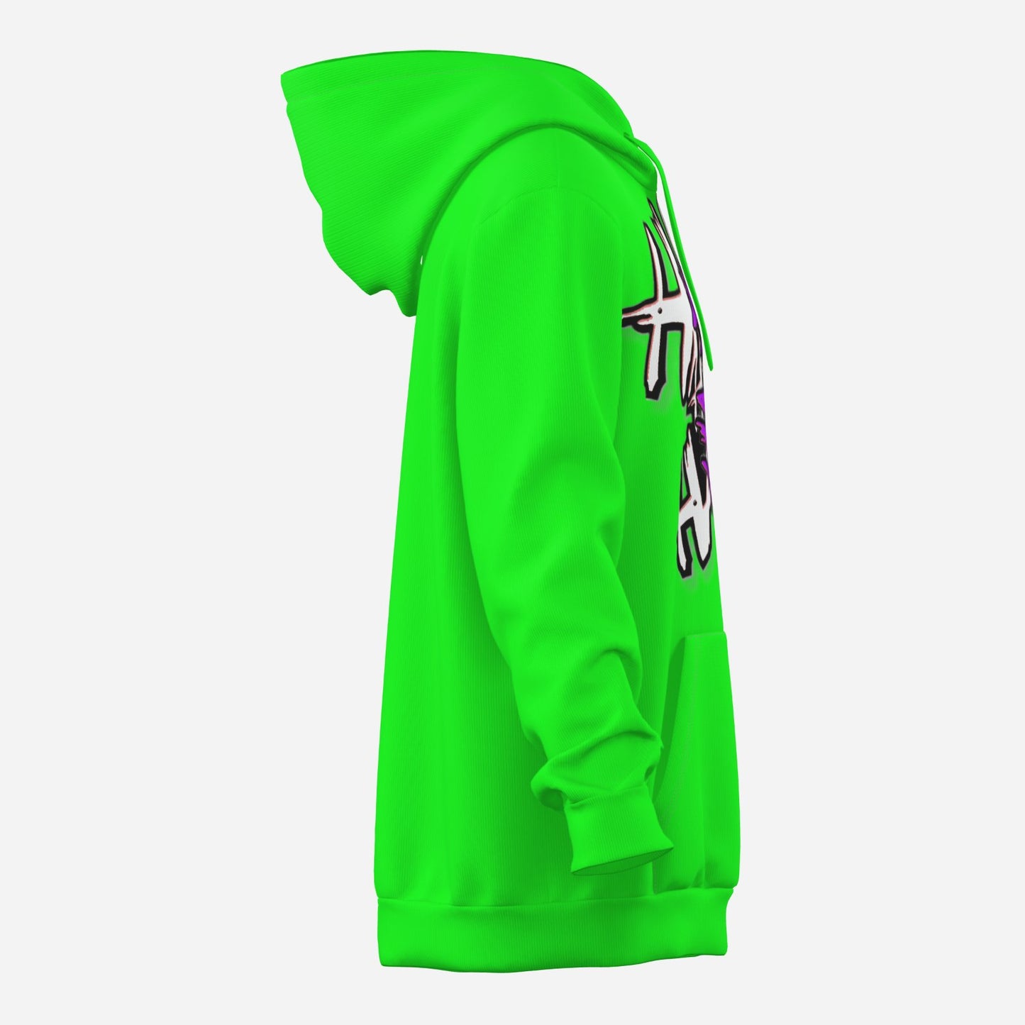 Heavyweight Vigilante Hoodie