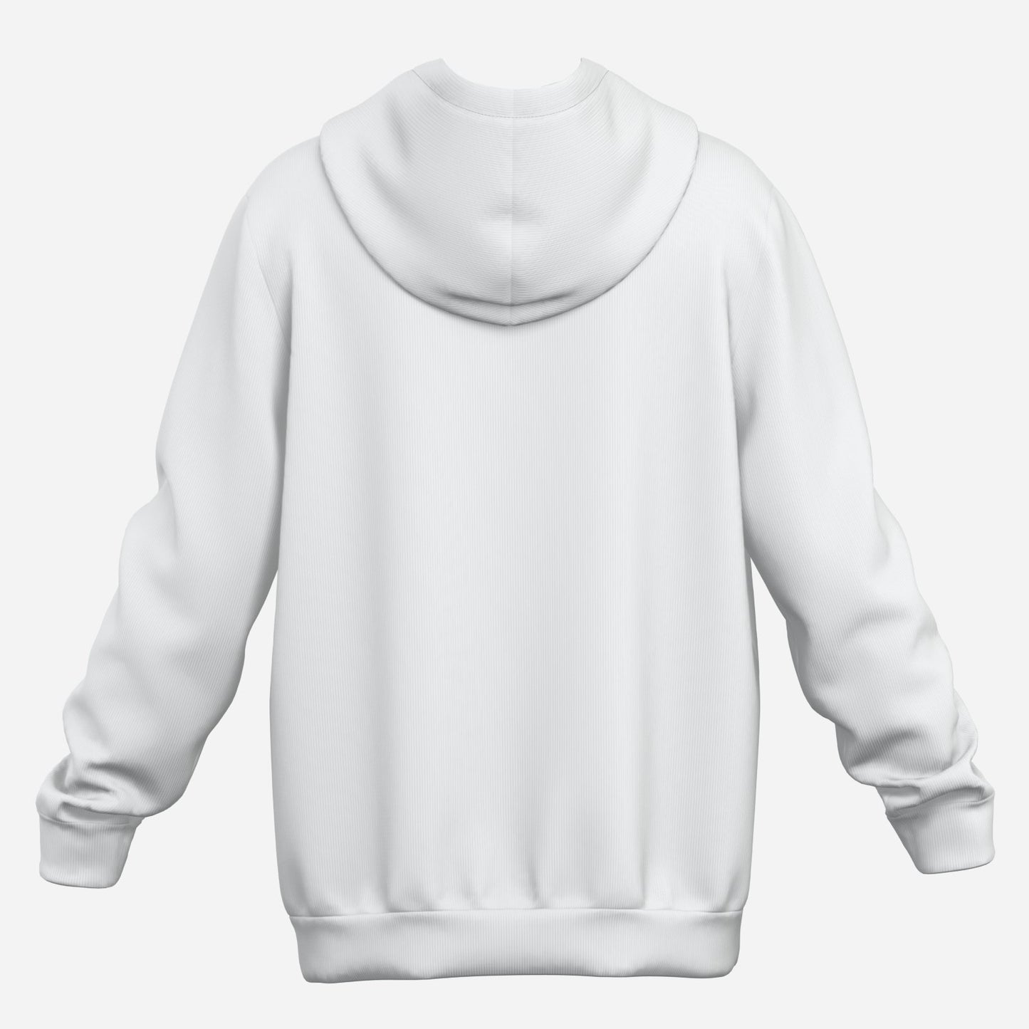 Heavyweight Vigilante Hoodie