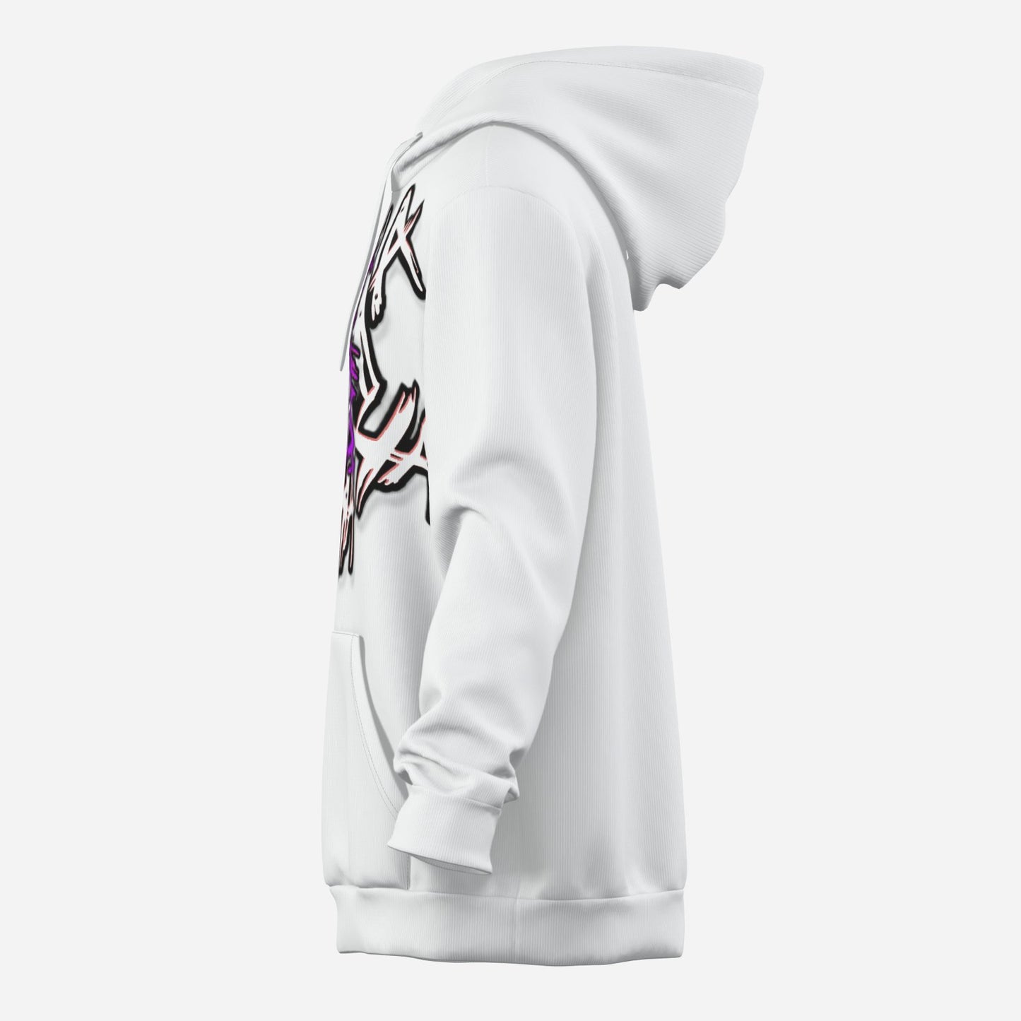 Heavyweight Vigilante Hoodie