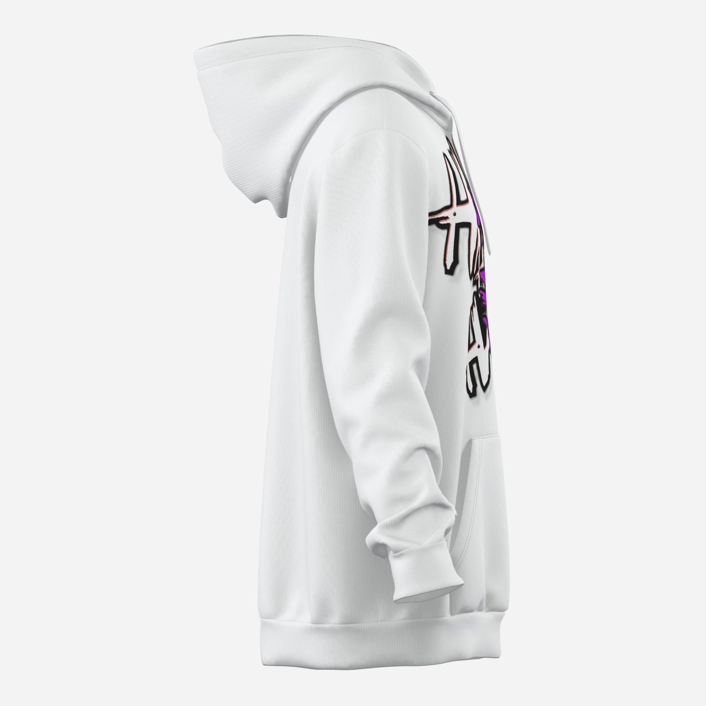 Heavyweight Vigilante Hoodie