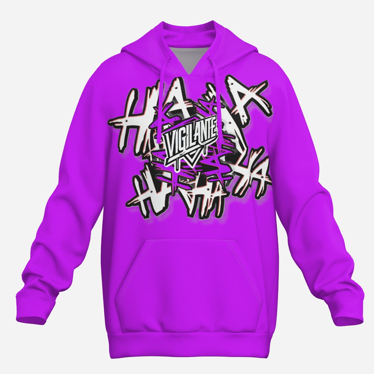 Heavyweight Vigilante Hoodie