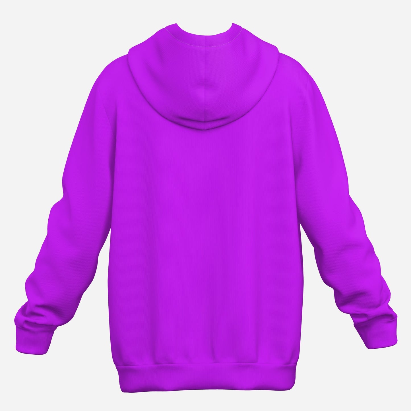 Heavyweight Vigilante Hoodie