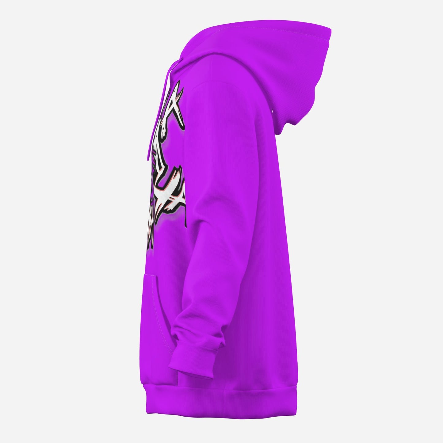 Heavyweight Vigilante Hoodie