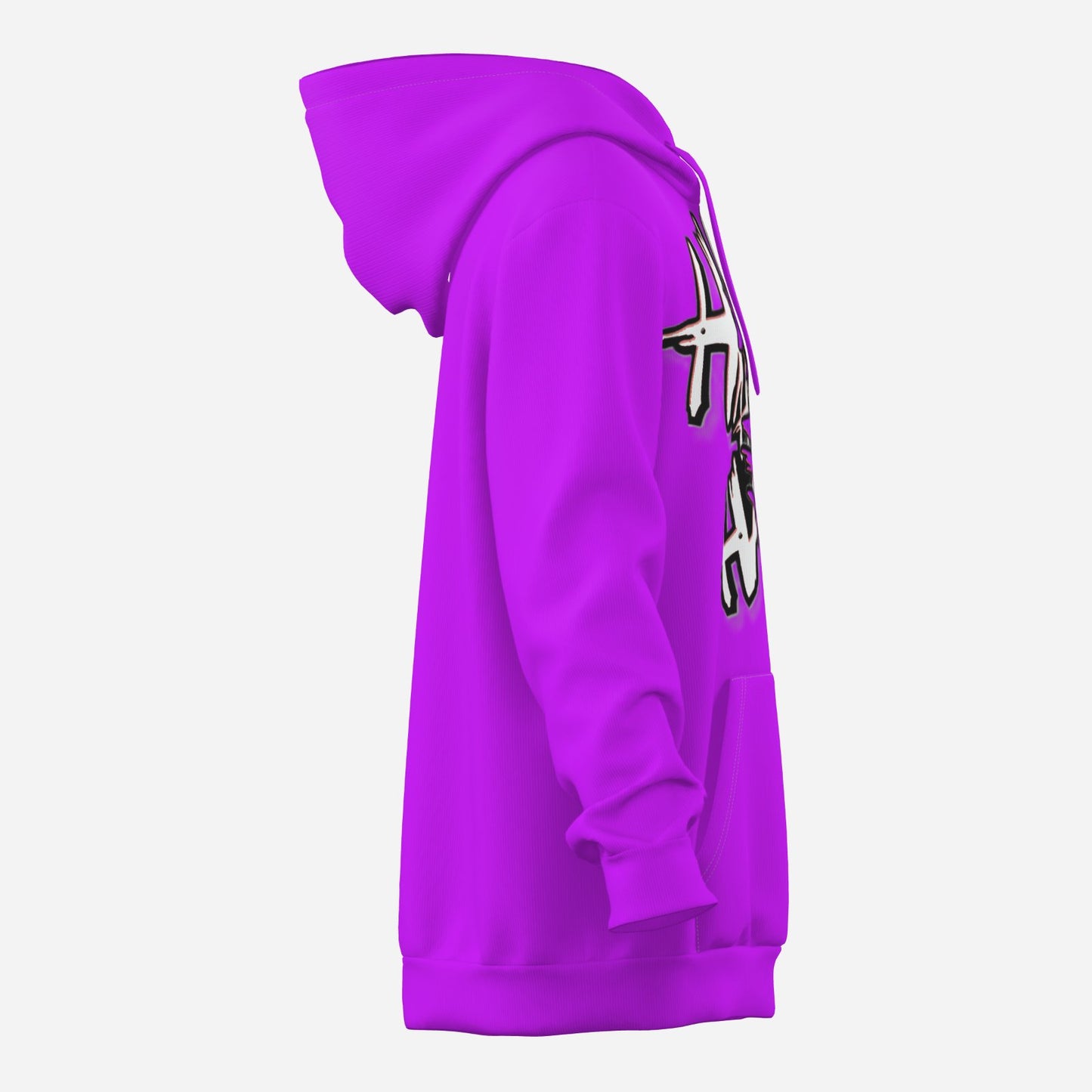 Heavyweight Vigilante Hoodie