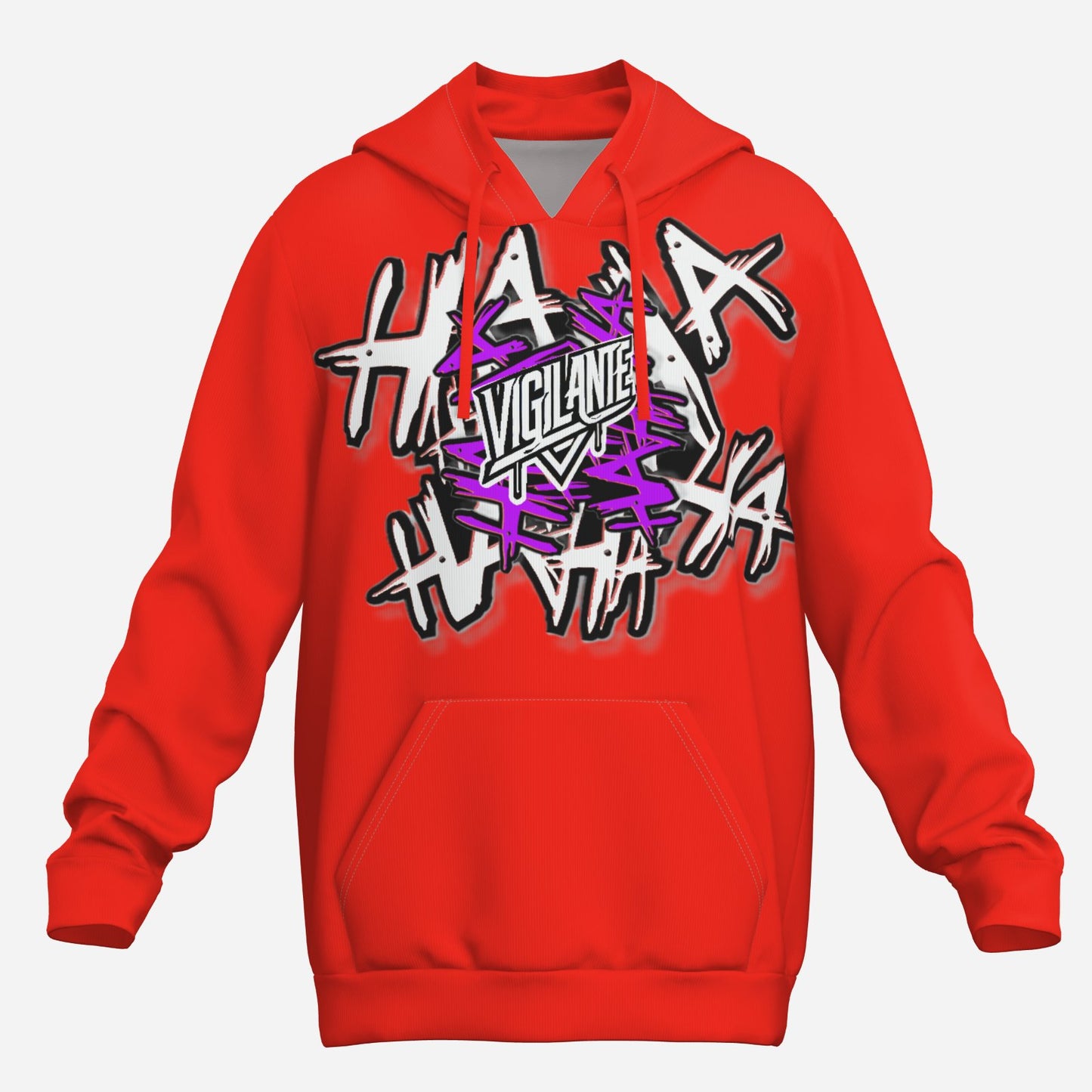 Heavyweight Vigilante Hoodie