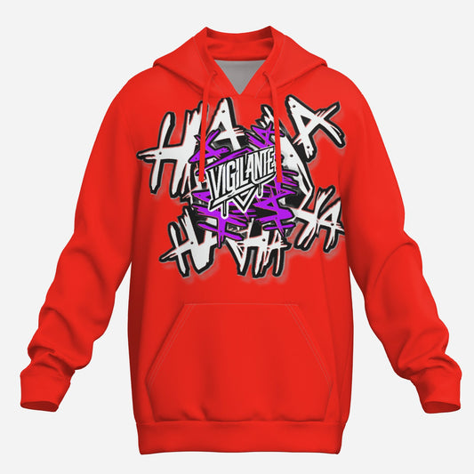 Heavyweight Vigilante Hoodie