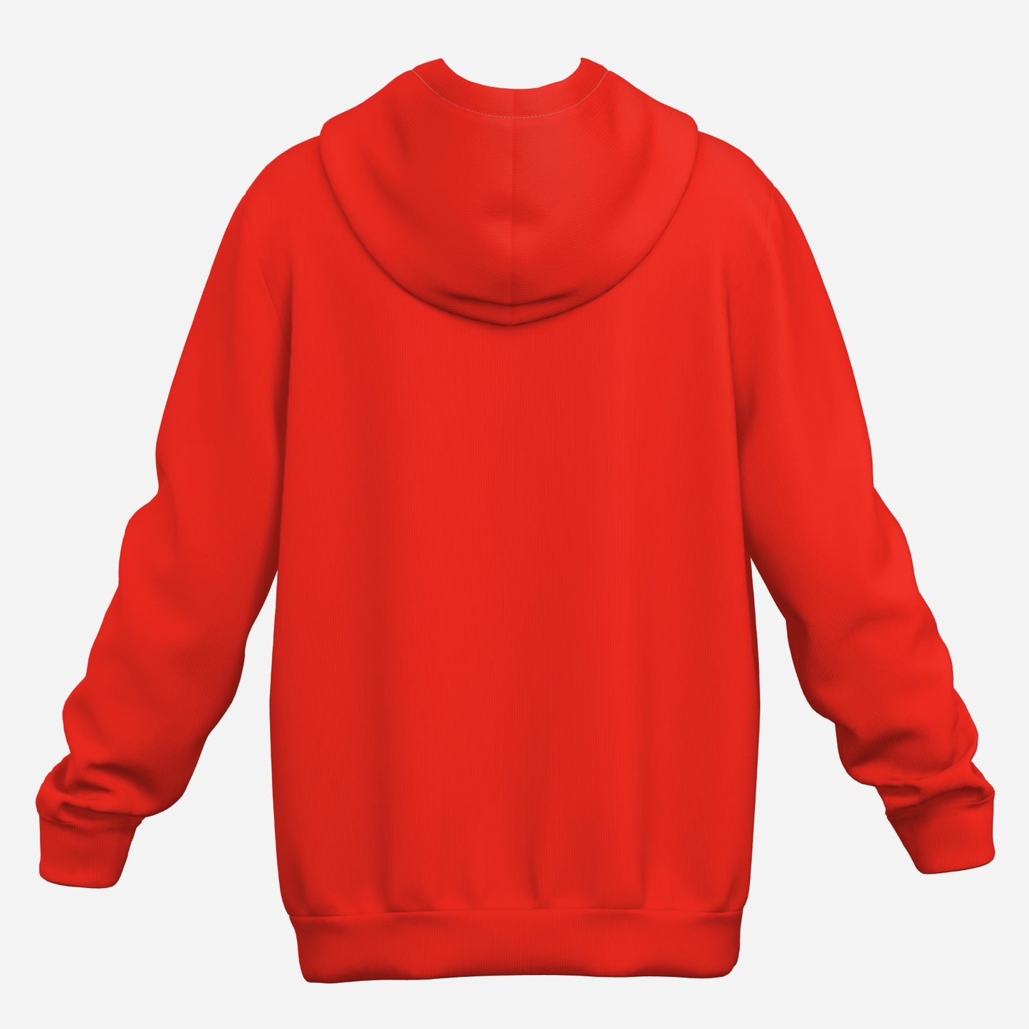 Heavyweight Vigilante Hoodie