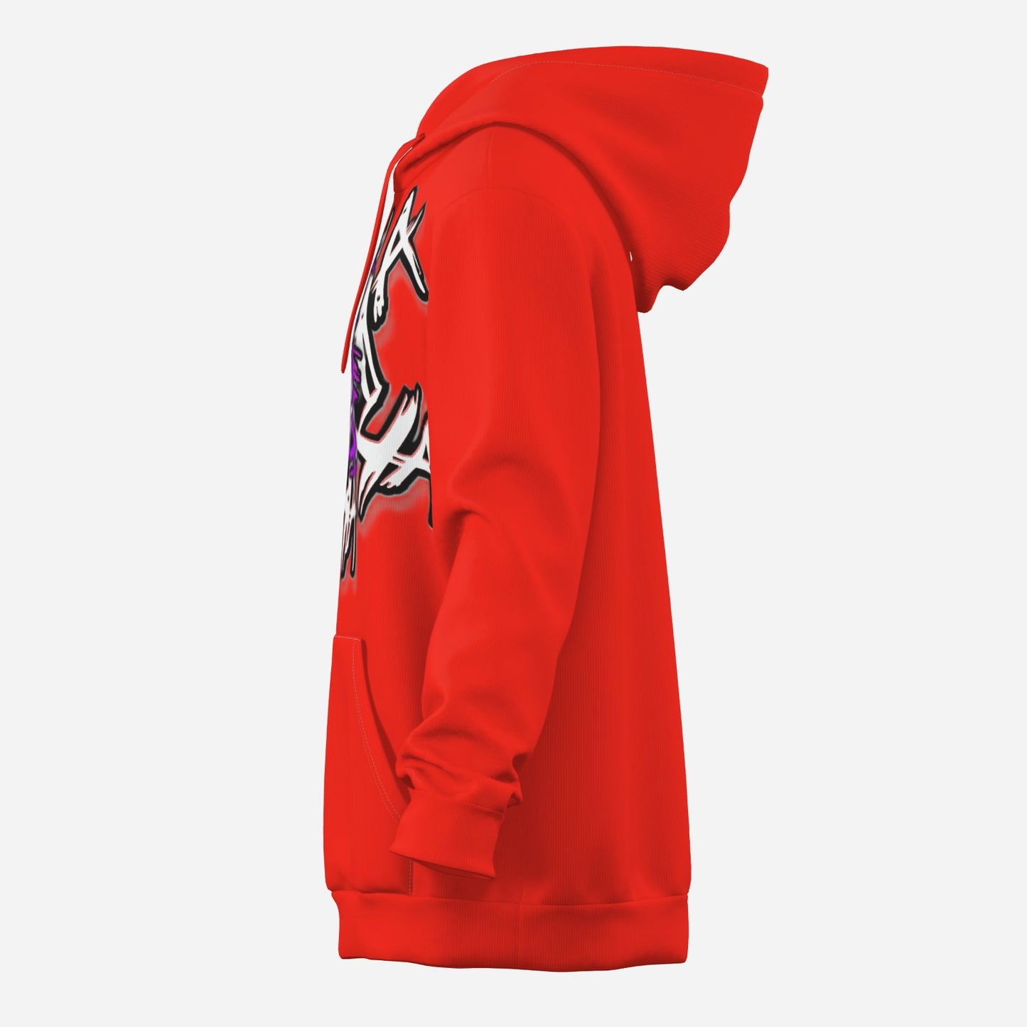 Heavyweight Vigilante Hoodie