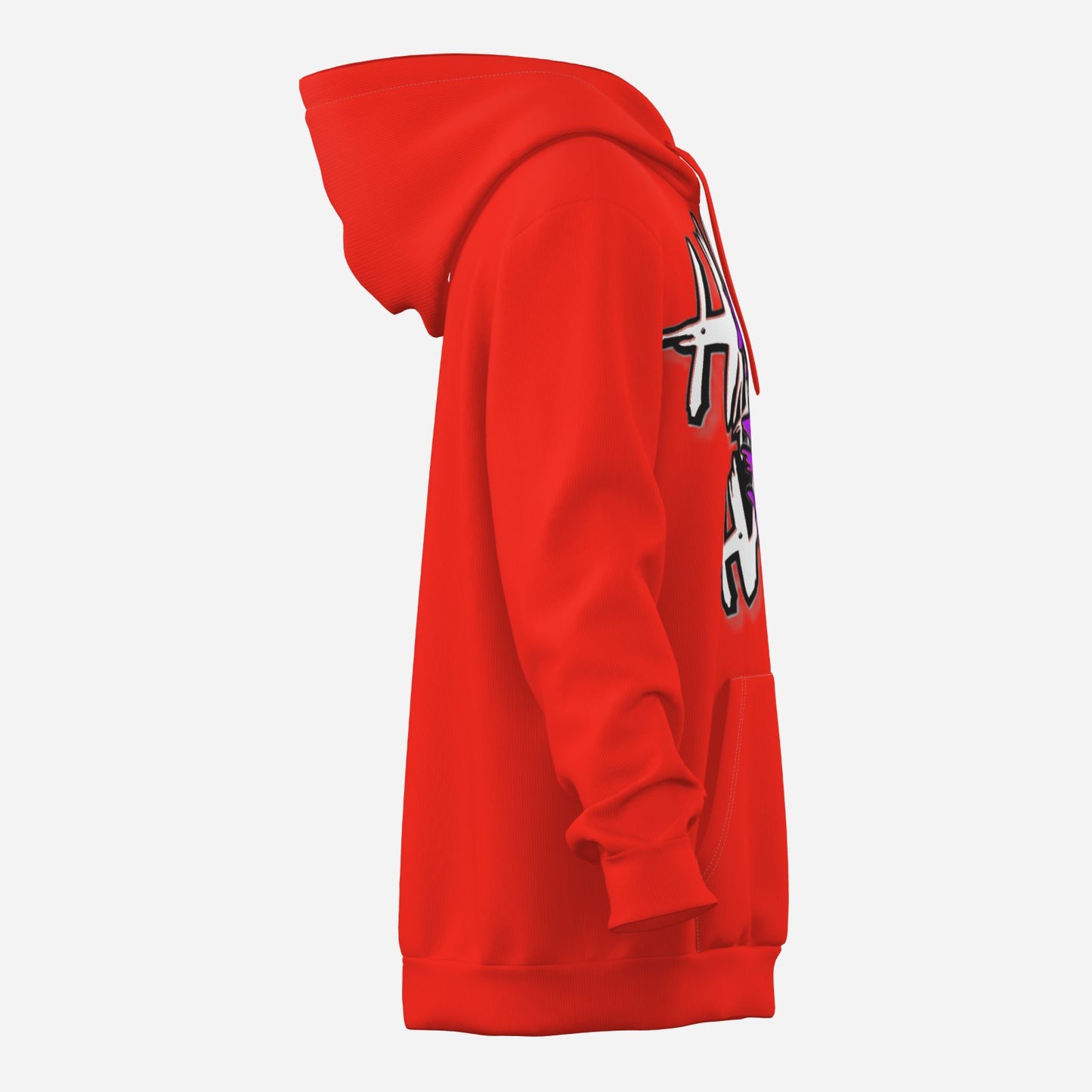 Heavyweight Vigilante Hoodie