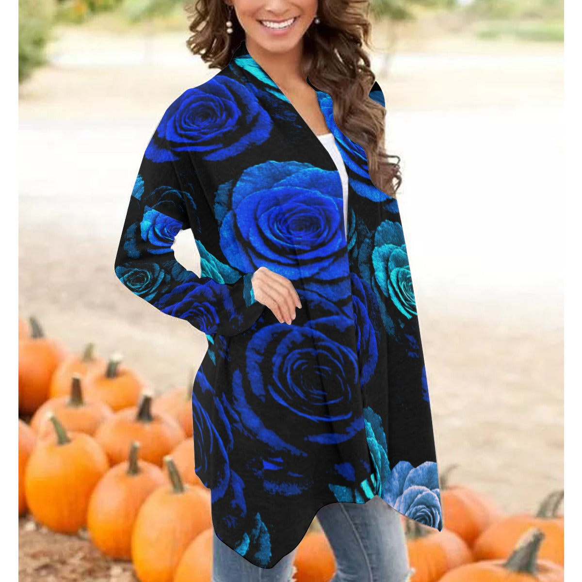 City of Roses Sweater