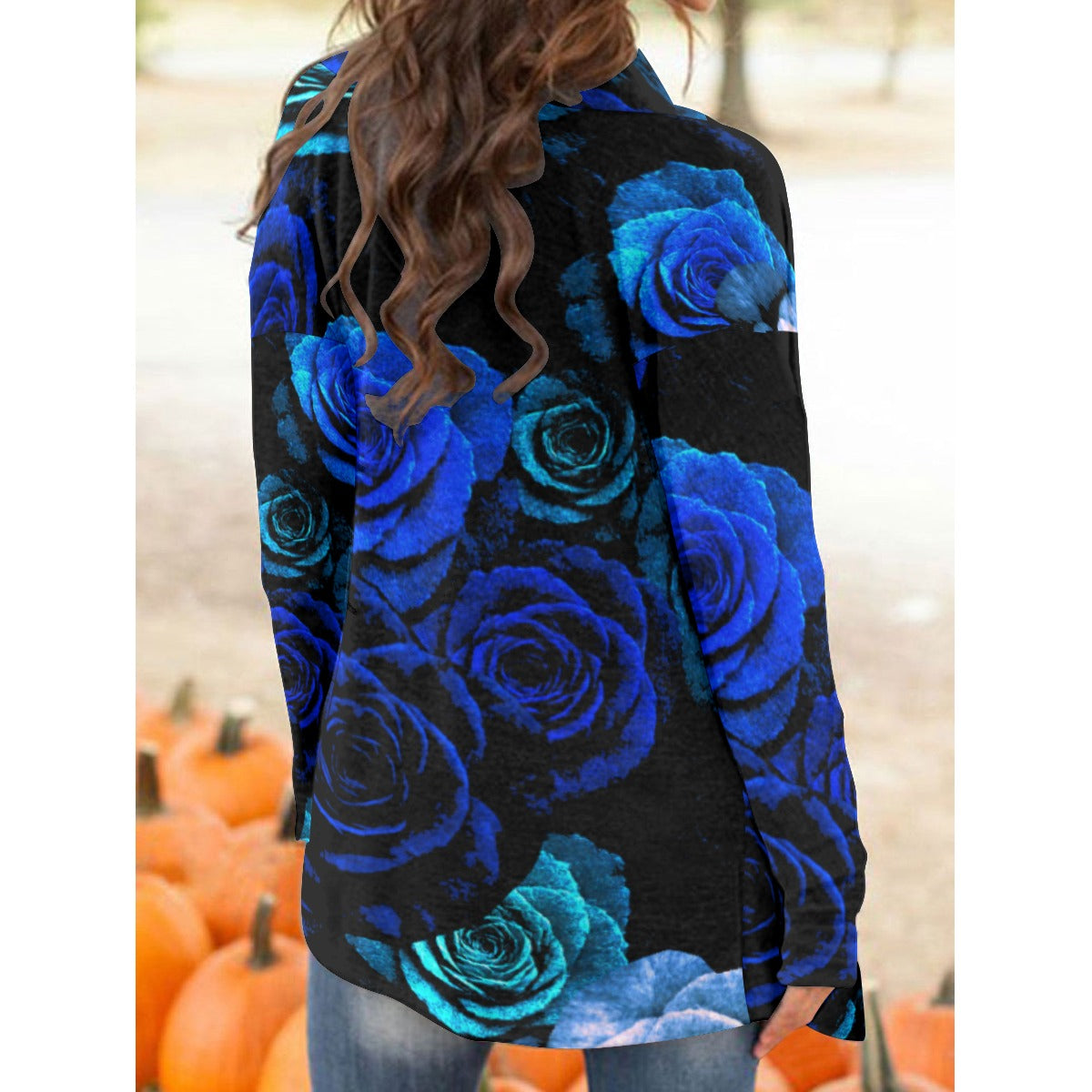 City of Roses Sweater