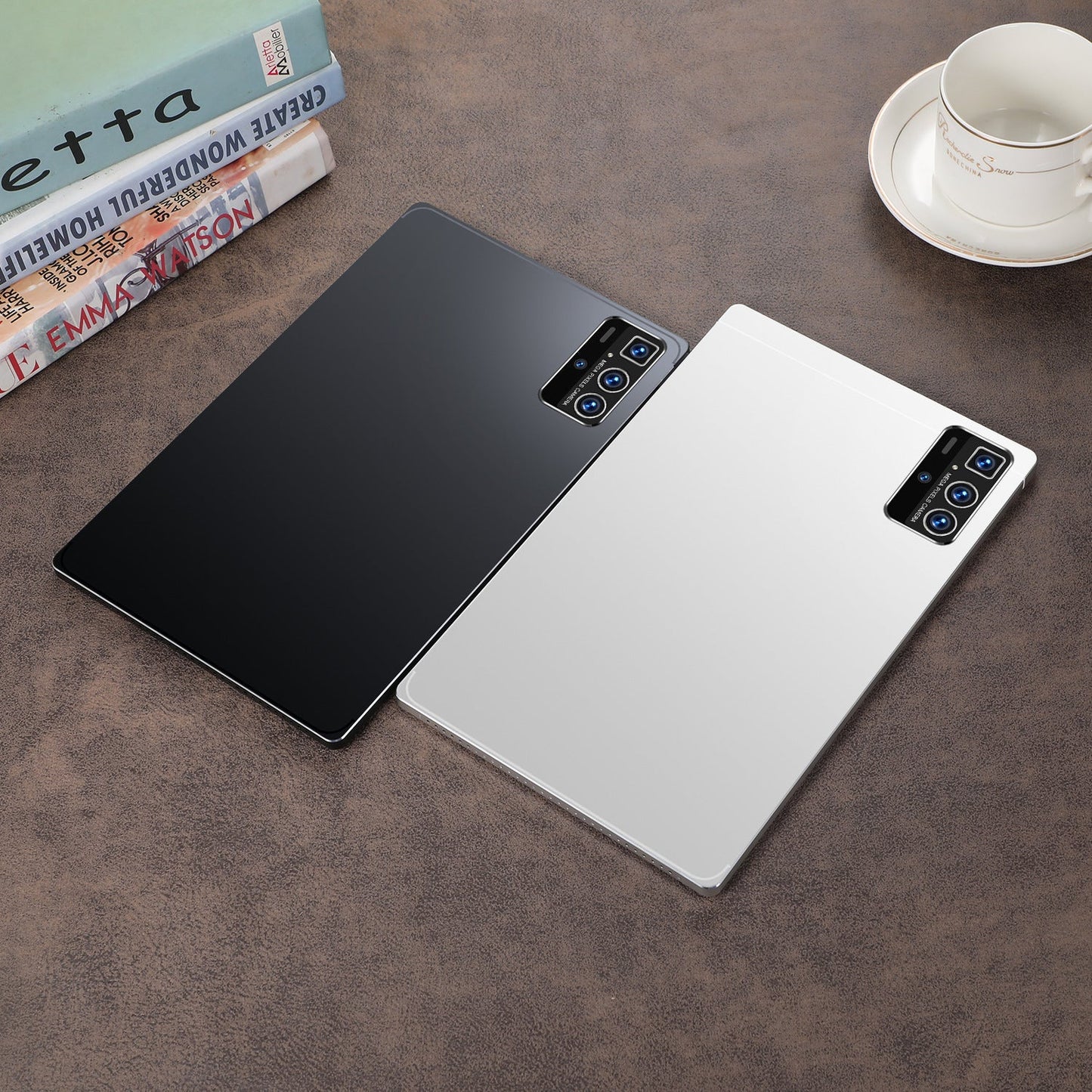 Business Tablet Computer Learning Machine