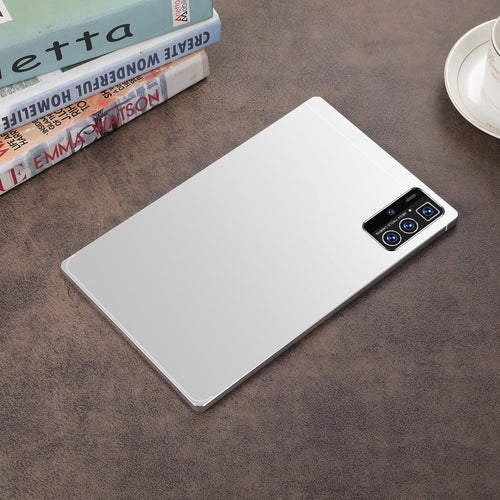 Business Tablet Computer Learning Machine