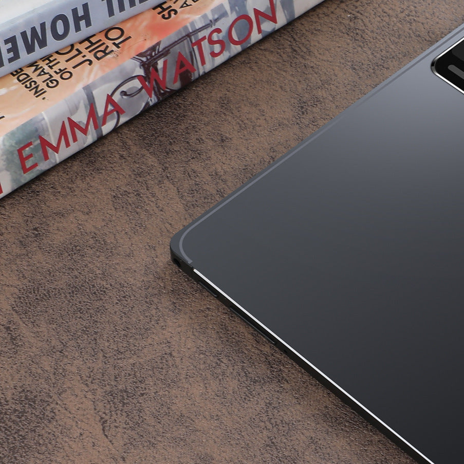 Business Tablet Computer Learning Machine